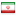 zayeatshahami.com server is located in Iran